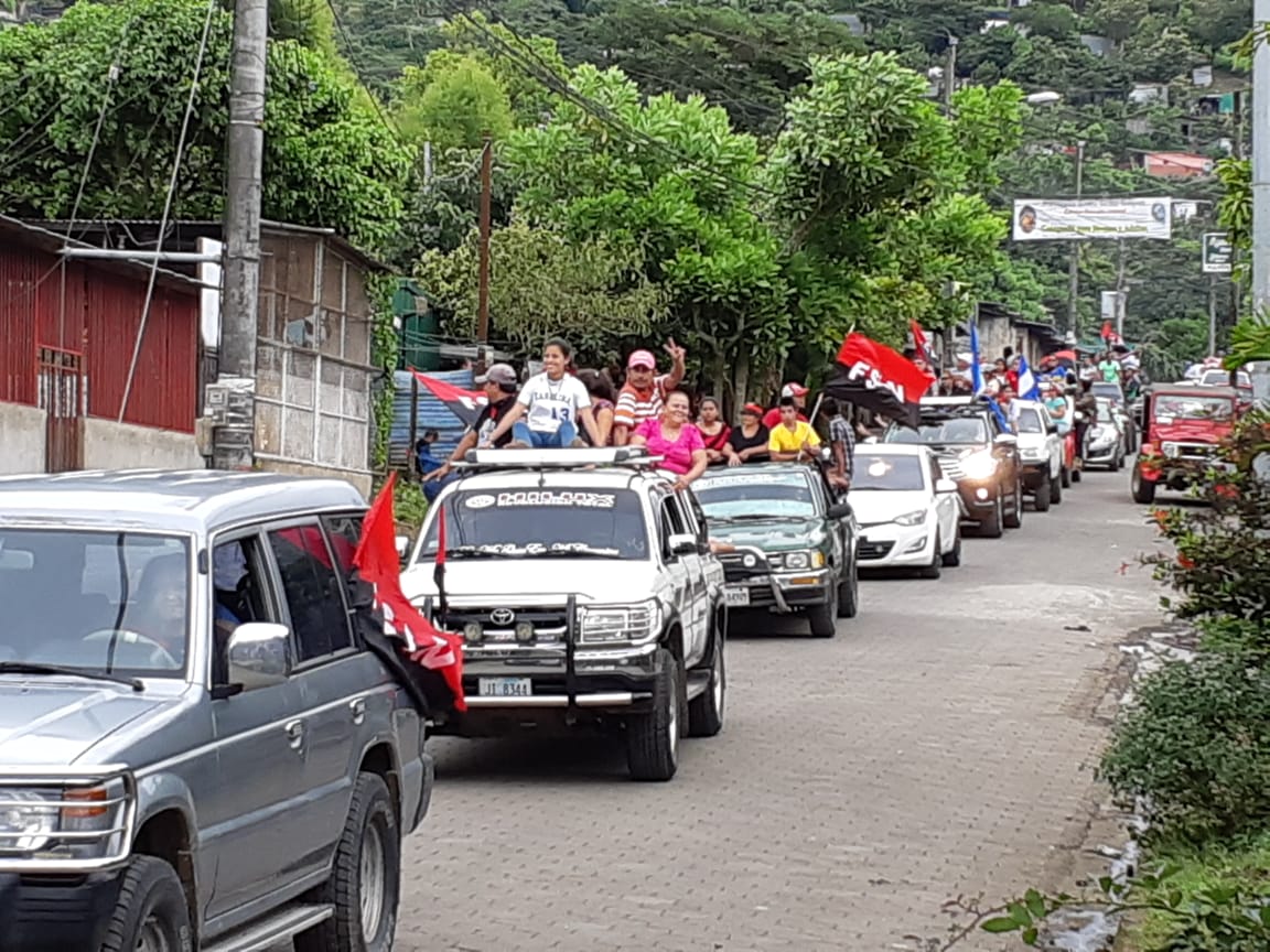 jinotega